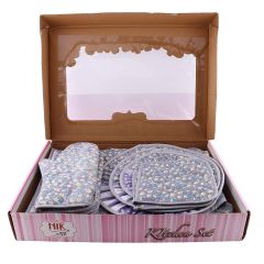 Kitchen Glove And Pad 11 Pieces Set