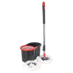Magic Spin  Clean Mop Set