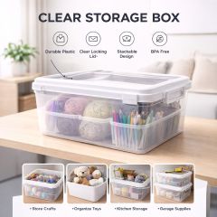 Storage Box