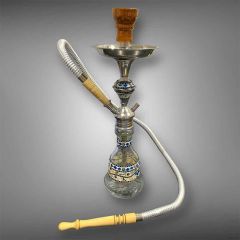 Shisha Al- Awaz