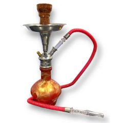 Shisha Safari Krum