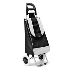 Shopping Trolley (Various Designs)
