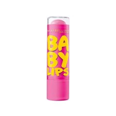 Mb Baby Lips Balm Pnk Punchnew