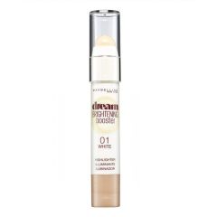Maybelline Dream Concealer 01 White