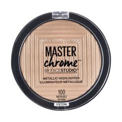 Maybelline Master Highlights 100 