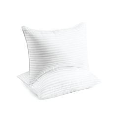 Maple Home Presed Pillow 50X70