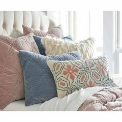 A&H Pillow Cases 6Pc Set