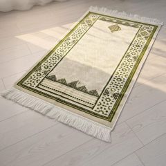 Prayer Mat Silk Turkey