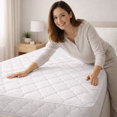 Baby Mattress 100x60x10cm