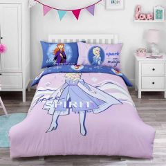 Microfiber Comforter Single