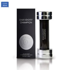 Davidoff Champion 90Ml Edt M