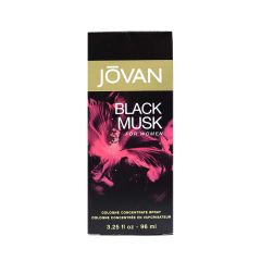 Jovan Black Musk for Women - 96ml