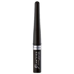 Glam Eyes Prof Liquid Liner Black