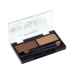 Brow This Way Palette Medium