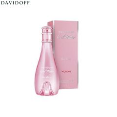 Davidoff C.Water Sea Rose 100M