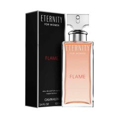 CK Eternity Flame Women 100ml