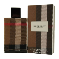 Burberry London Edt Men Perfume 100ml