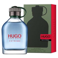 Hugo Boss Green 125ml