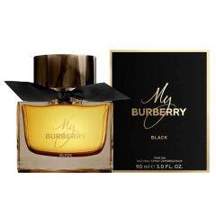 Burberry Black 90Ml