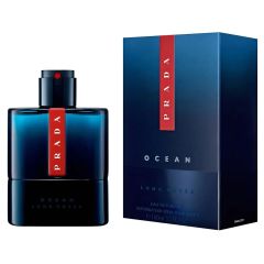 Prada Luna Rossa Ocean Men Eau De Parfum 100ml