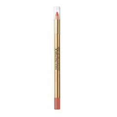 Max FactorX Colour Elixir Lip Liner Brown N Nude