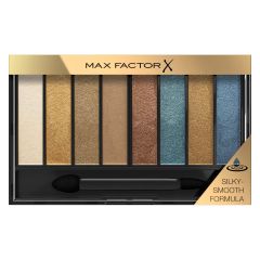 Max FactorX Masterpiece Nude Palette