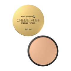 Max Factor X Creme Foundation Puff 05 Translucent
