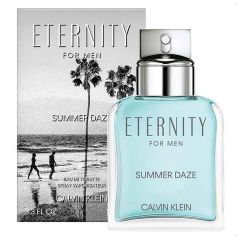 Calvin Klein Eternity For Men Summer Daze 100Ml