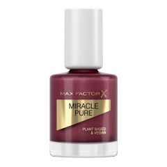 Max Factor X Miracle Pure Nail Polish 373