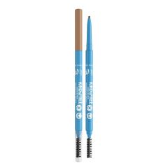 Rimmel London Kind & Free Brow Definer 003 Warm Brown