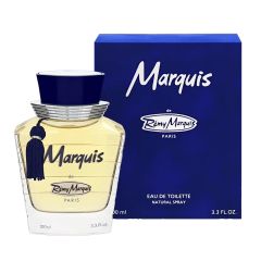 Marquis By Remy Eau De Toilette For Men 100ml