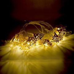 Ramadan Decoration Light