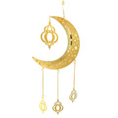 إضاءة الديكور الرمضاني