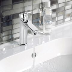 Bosini Wash Basin Mixer W/Hose