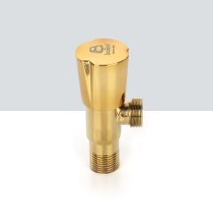 Bosini Costa Quarter Turn Ang