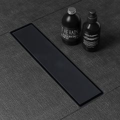 Linear Floor Drain