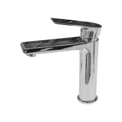 Schmidt Matirx Washbasin Mixer