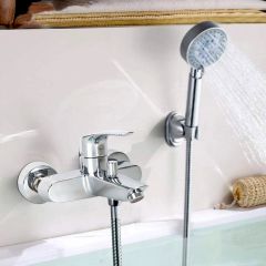 Eurosmart Shower