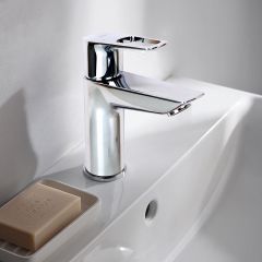 Medium Basin Mixer