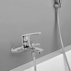 Astor Wash Basin Mixer