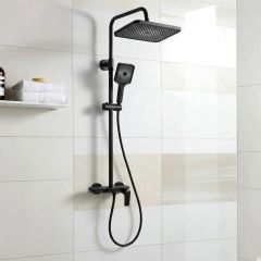 Brass Shower System