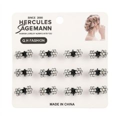 Ladies Hair Clip