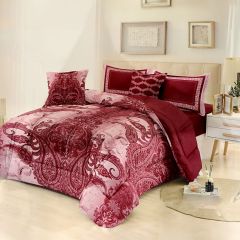 Comforter Set 4pcs 170X240CM