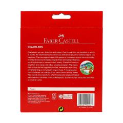 Fc Color Pencils 24 Col.