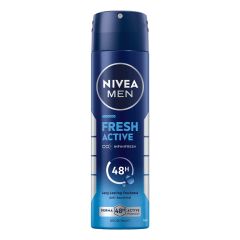 Nivea Body Spray 150ml