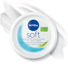 Nivea Soft Cream 200ml