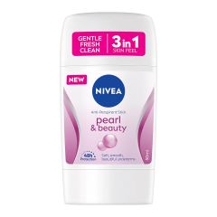 Nivea Female Pearl & Beauty Stick 50ml