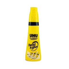 Uhu Twist & Glue 35 Ml