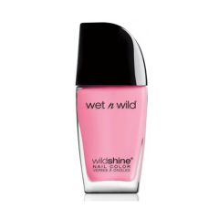 Wnw Ws Nail Color Tickled Pink