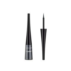 Wnw Mega Liquid Eyeliner Black